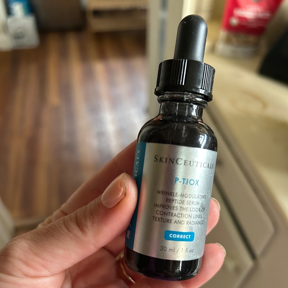 SkinCeuticals P-TIOX Serum ($150)